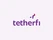 Tetherfi Video for Contact Center