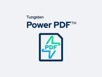 Tungsten Power PDF logo