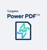 Tungsten Power PDF