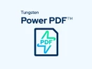 Tungsten Power PDF