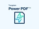 Tungsten Power PDF