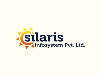 Silaris ID Card Print Software logo