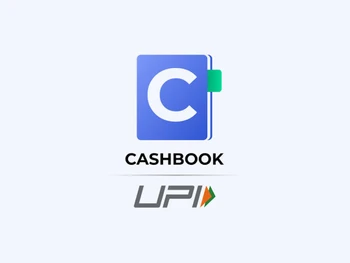 CashBook logo