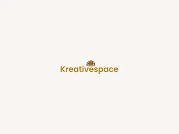 Kreativespace logo