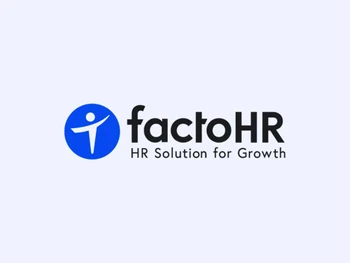 FactoHR logo