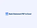 Bank Statement PDF to Excel Bank Statement PDF to Excel