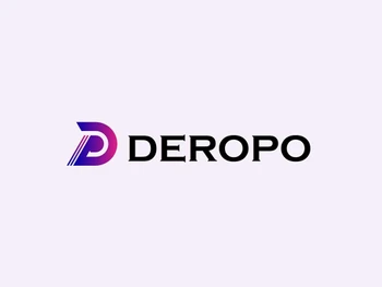Deropo logo