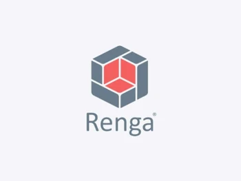 Renga logo
