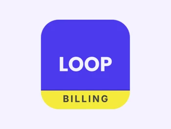 Loop Billing logo
