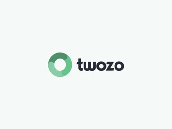 Twozo CRM logo