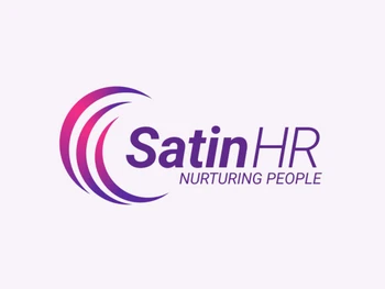Satin HR logo