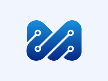 MenThee HRMS logo