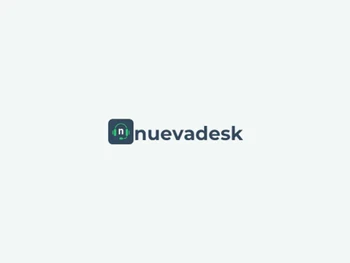 Nuevadesk logo