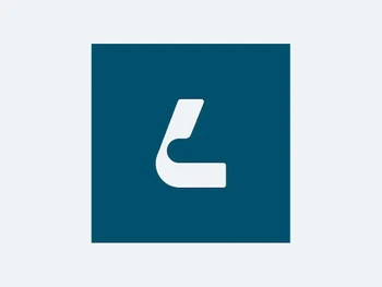 Ledgerflow logo