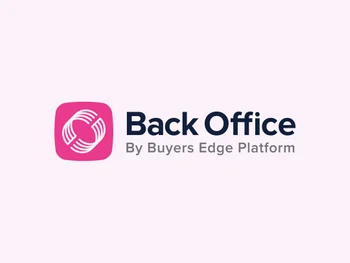 Back Office logo