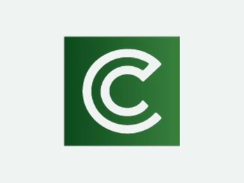CRMLeaf logo