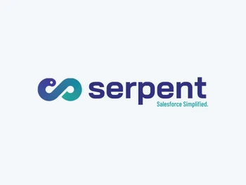 Serpent logo