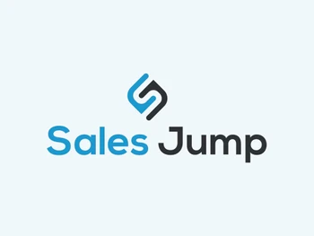 SalesJump SFA logo