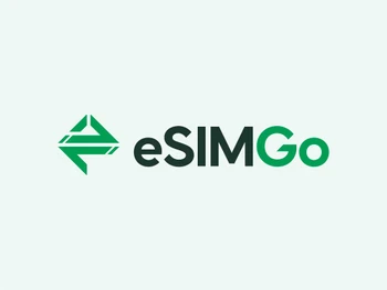 eSIM Go logo