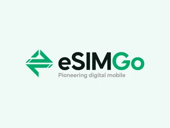 eSIM Go logo
