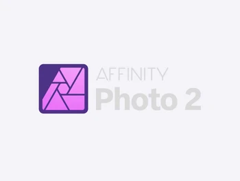 Affinity Photo logo