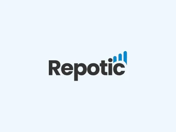 Repotic logo