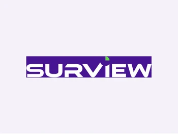 Surview logo