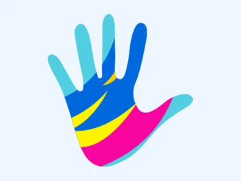 Haptik logo