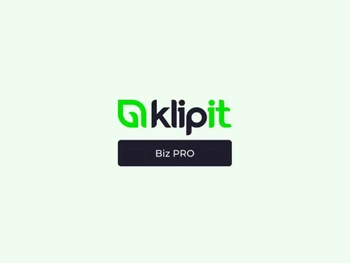 Klipit Bizpro logo
