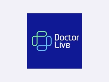 Doctor Live logo