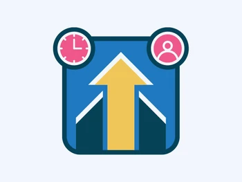 TrackPM logo