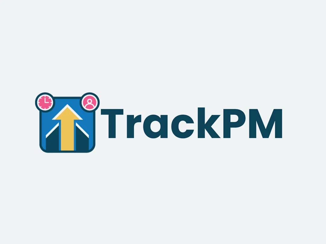 TrackPMlogo