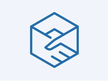 Zoho CRM Plus logo