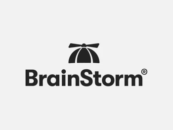 BrainStorm logo