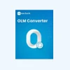 MacSonik OLM Converter-