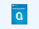 MacSonik OLM Converter MacSonik OLM Converter