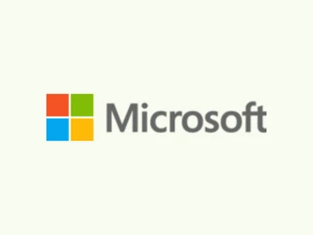 Microsoft Windows Server logo