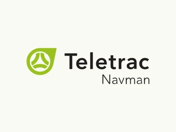 Teletrac Navman logo