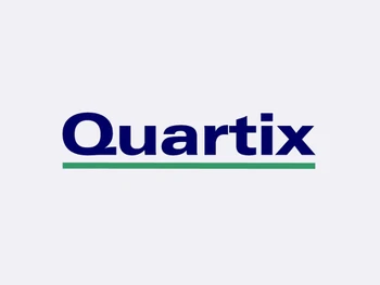 Quartix logo