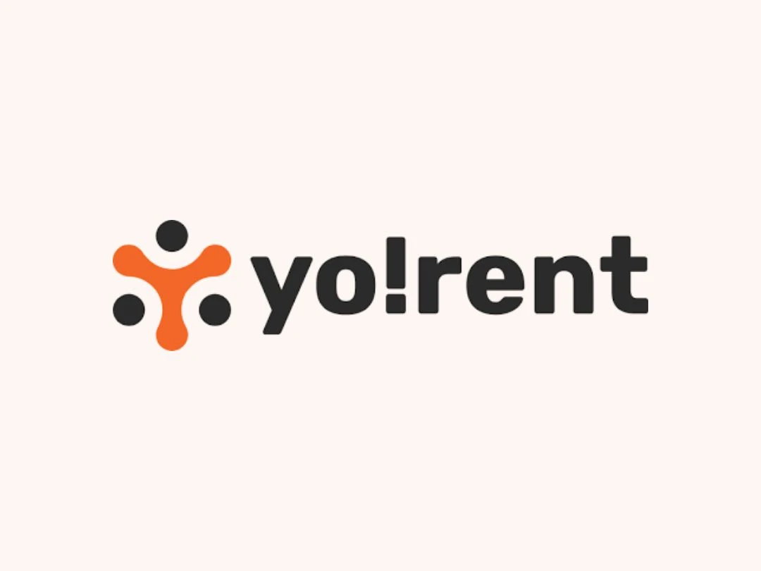 Yo!Rentlogo