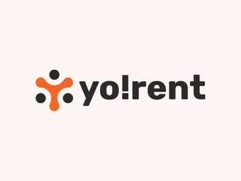 Yo!Rent logo