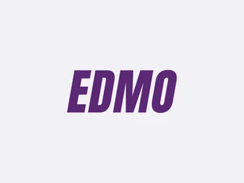 EDMO logo