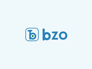 Bzo POS logo