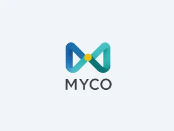 MyCo CRM logo