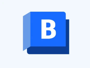 Autodesk Build logo