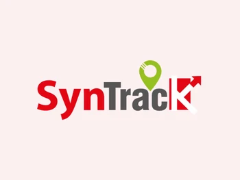 SynTrack logo