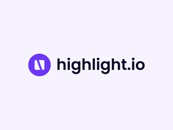 Highlight logo