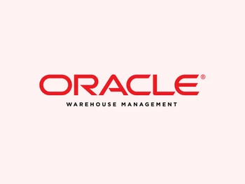 Oracle WMS logo