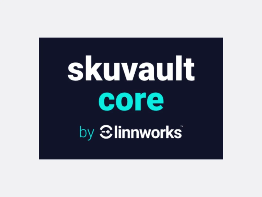 SkuVault Corelogo