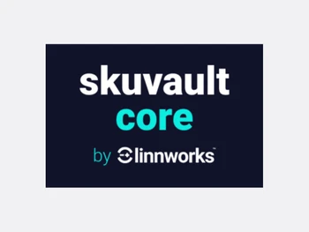 SkuVault Core logo